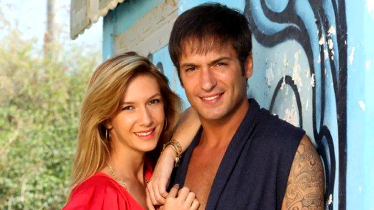 Radu Vâlcan și Adela Popescu, vacanță de vis: ”Încă o dorință se transformă în realitate!”