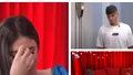 Momentul în care Manuela izbucnește în lacrimi: 