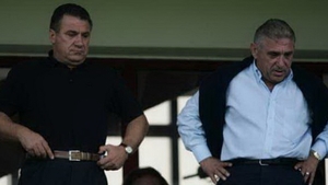 Lovitura CUMPLITA pentru fratii Becali! Nu se asteptau niciodata la asa ceva! Ce veste GROAZNICA au primit