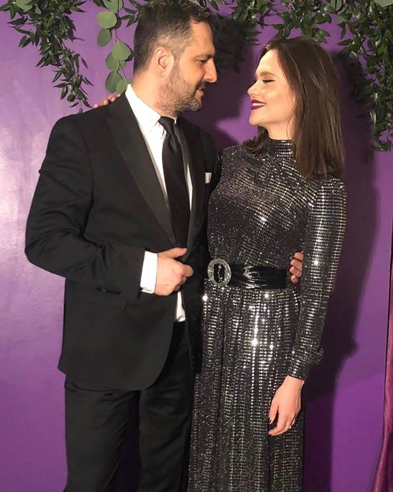 Mădălin Ionescu se întoarce! Ce emisiune va prezenta: „În curând … Țineți-mi pumnii!?”
