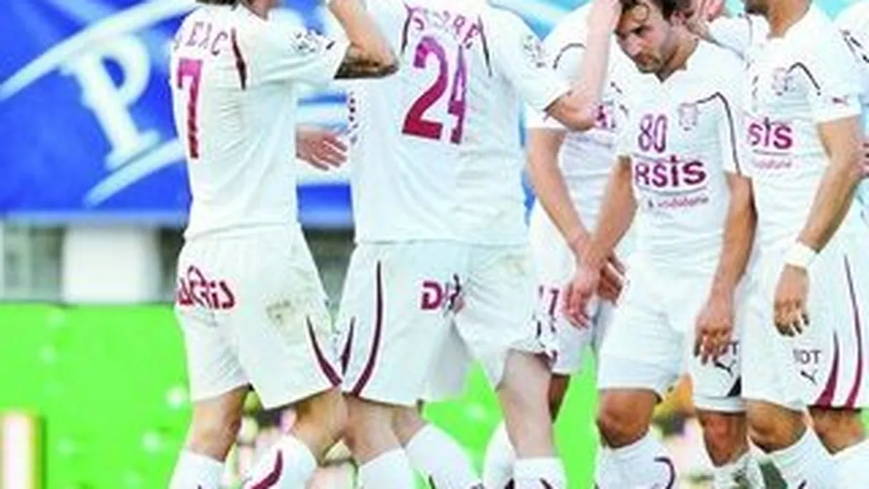 Ultima speranta - Sumudica. Rapidistii sunt neplatiti de patru luni