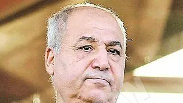 Risca sa devina din nou tatic