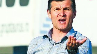 Ovidiu Sabau: "Am indeplinit obiectivul de salvare de la retrogradare, la anul vrem sa atacam cupele europene"
