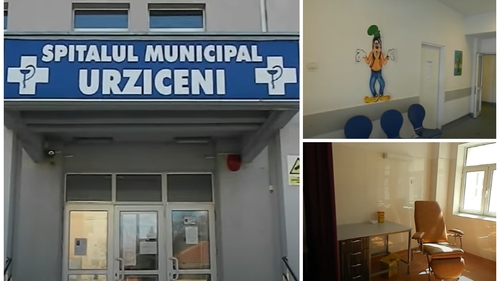 O nouă anchetă la spitalul din Urziceni. Un tânăr a murit acasă, după ce i s-a dat drumul din unitatea medicală