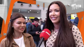 Loredana Chivu și Ana Maria Mocanu au găsit metoda să facă bani la Asia Express 2026. Au plecat pe Drumul Mătăsii cu strategia pusă la punct