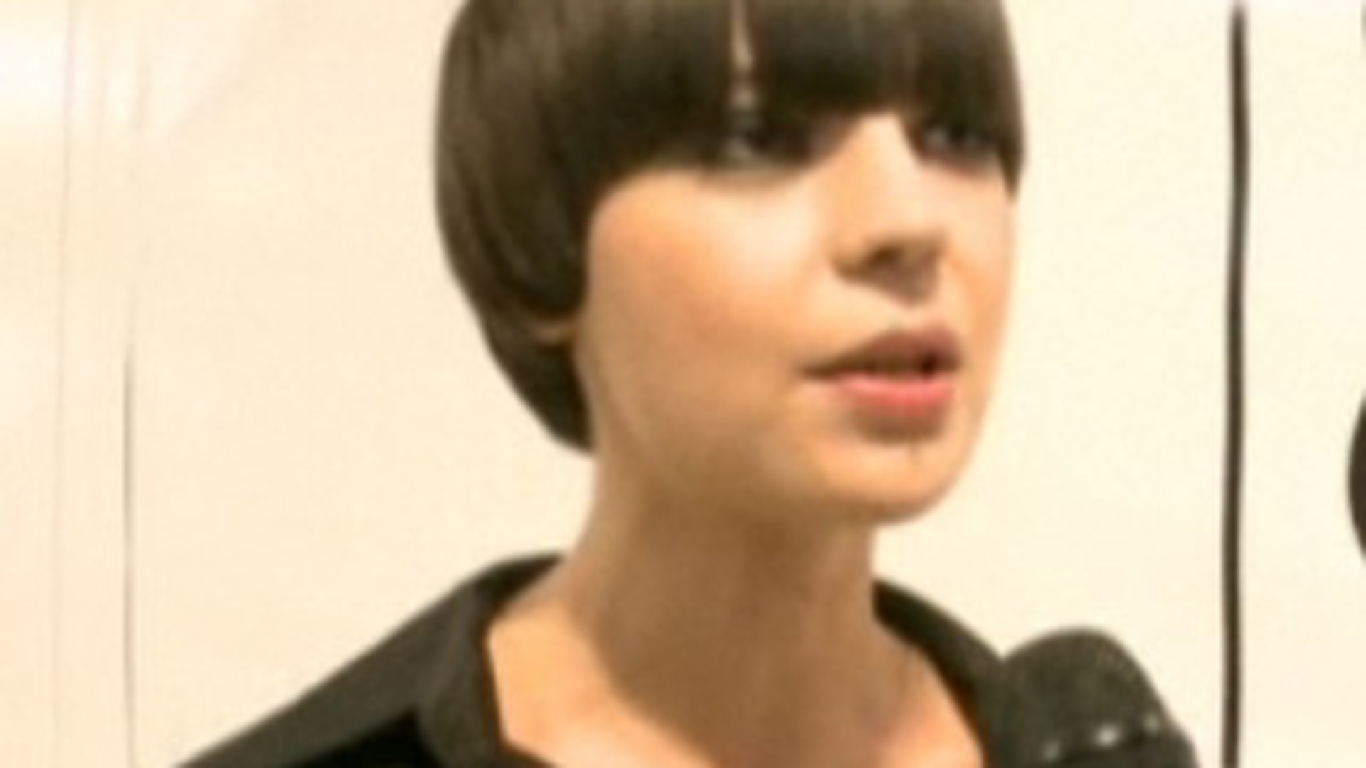 Maria Dinulescu: "O apreciez pe Monica Columbeanu. Este frumoasa si desteapta"