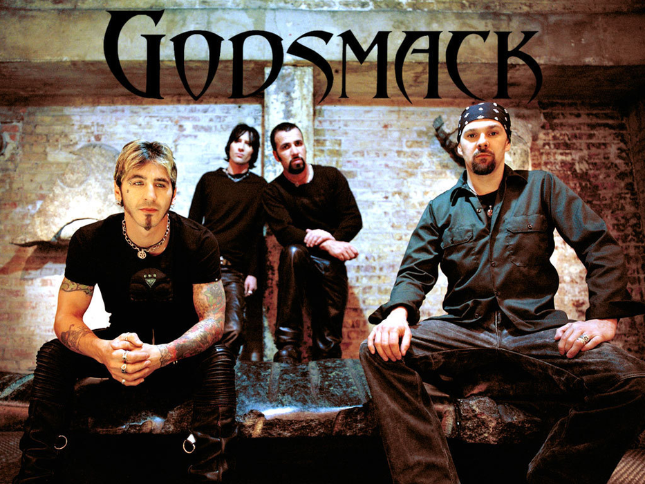 Joe Fay, fiul chitaristului Tony Rombola de la Godsmack, a murit la doar 34 de ani