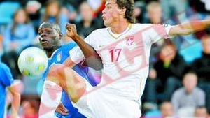 Udinese i l-a furat Stelei pe Matici