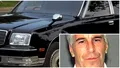 Nu trafica doar persoane: Jeffrey Epstein a încercat, fără succes, să aducă două mașini rare în SUA