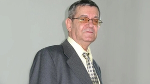 A murit Șerban Cionoff! Este doliu în lumea presei