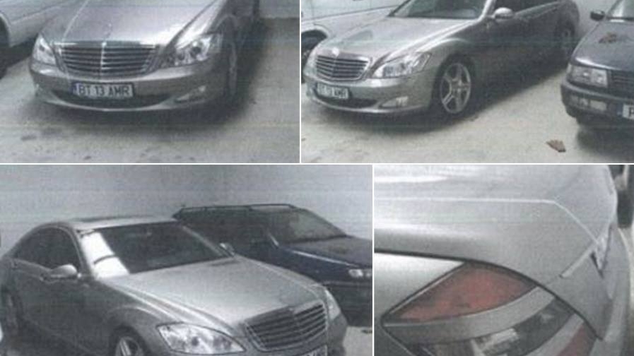 Nimeni nu a vrut să cumpere acest autoturism de lux scos la licitaţie! Preţul maşinii a scăzut la jumătate, iar ea a aparţinut unui...
