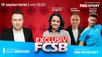 EXCLUSIV FCSB, azi de la 18:00. Se dopează campioana României? Face blaturi CSA Steaua? Gesturile incredibile ale fanilor Armatei înaintea derby-ului FCSB – Rapid