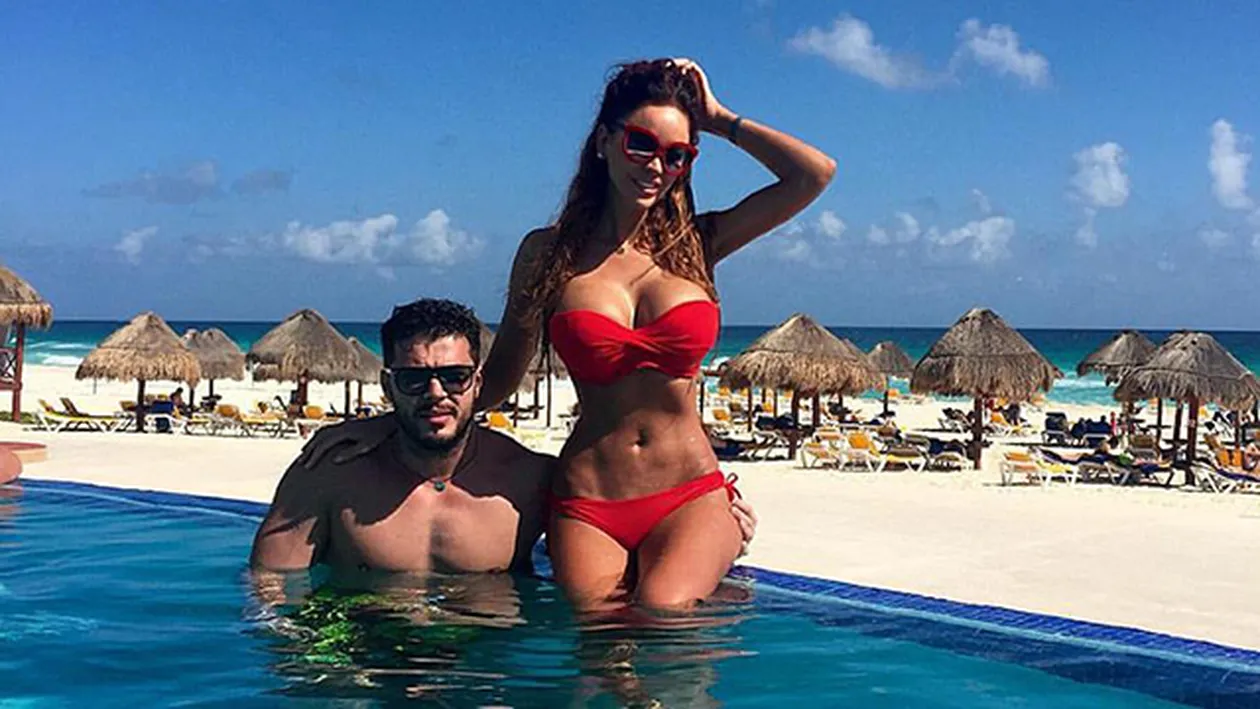  Primele imagini cu burtica BIANCĂI! Este sau nu însărcinată?