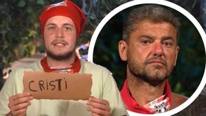Avem dovada că Aris Eram a mințit la Survivor. De ce are "boală" fiul Andrei Esca pe Cristian Boureanu, de fapt