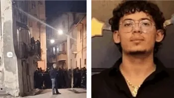 Victor Oratoriu, un tânăr de 19 ani, și-a ucis prietenul în vârstă de 20 de ani. Ireal ce a făcut imediat după fapta odioasă