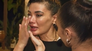 Olga, momente tensionate la Asia Express! Momentul în care nu și-a mai putut ține lacrimile
