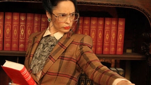 Andreea Marin, despre rolul din "Ho Ho Ho 2": "Personajul meu este departe de ceea ce sunt în viaţa reală"