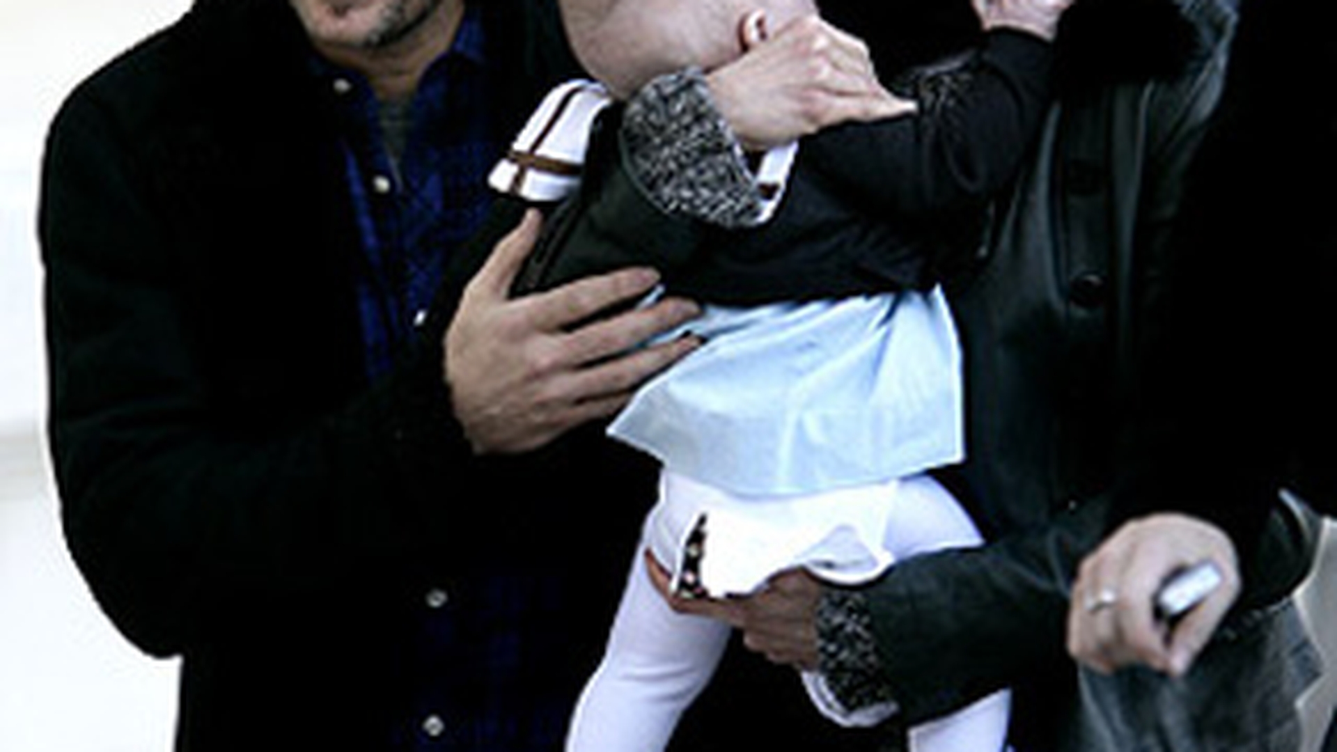 Nicole Kidman mai vrea un bebe