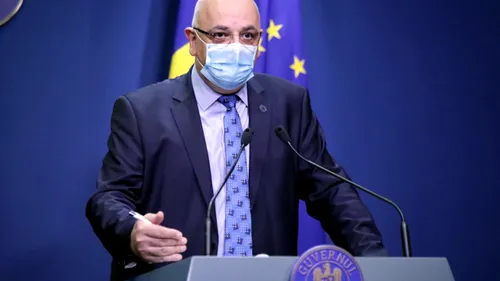 România a cerut ajutorul UE pentru a face față crizei COVID! A fost activat Mecanismul de Protecție Civilă. Raed Arafat: „Putem lua de la ei medicamente”