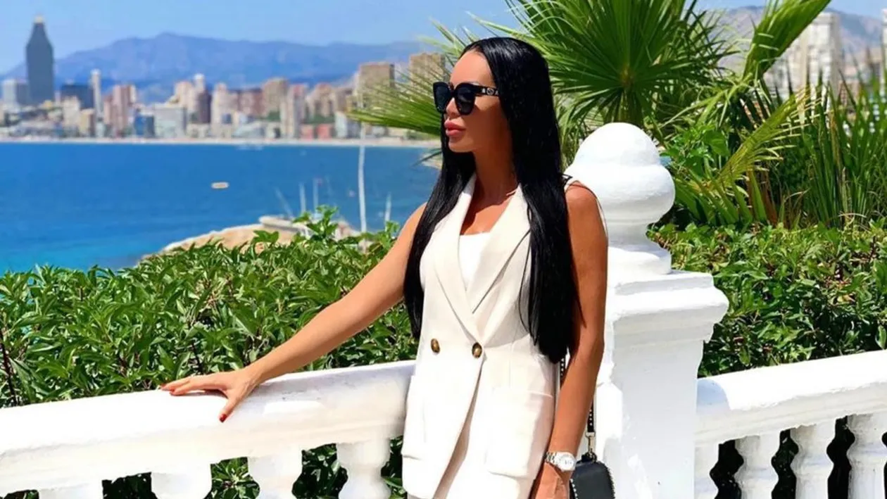 Bianca Pop, centrul unui nou scandal după moartea lui Emi Pian. Ce mesaje primește vedeta