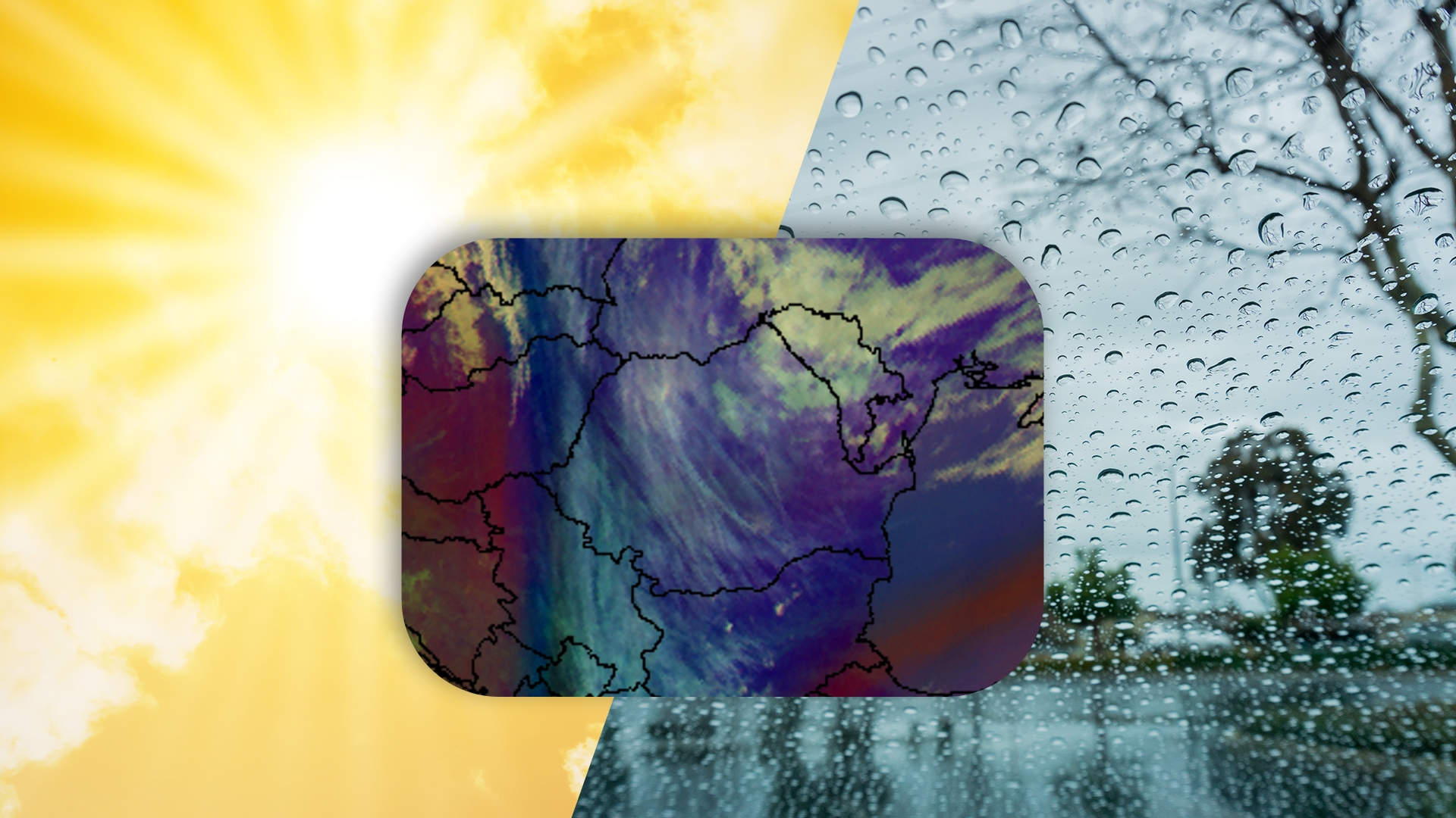 Prognoza meteo azi, 8 octombrie 2026. 28 de grade în octombrie, apoi vin ploile și furtunile! ANM anunță o schimbare a vremii în mai multe regiuni ale României