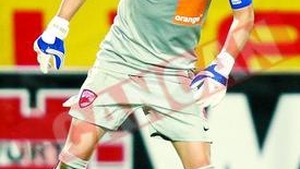 "Lobont ramane la Dinamo!"