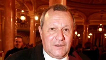 Tantareanu: Nu cred in leacurile babesti anticancer