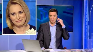 Mircea Badea, mesaj dur pentru Andreea Esca: Duduia Esca, asta e o...”