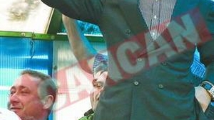 Ce faci, "Pandi", te droghezi cu ultrasii?