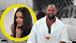 Când o vede pe fosta, Alex Bodi e de neoprit! A uitat complet de Ancuța și a dat frâu liber sentimentelor, în văzul tuturor