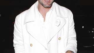 David Arquette s-a drogat prima data la opt ani