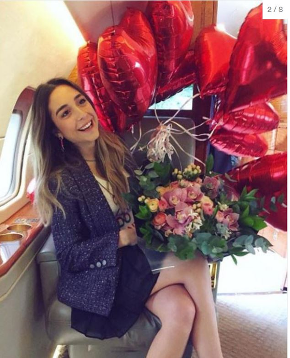TERIFIANT! Cine erau oamenii care au murit în accidentul de avion din Iran! Se întorceau de la petrecerea burlăcițelor!