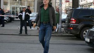 Breaking News! Gigi Becali, operat în secret într-o clinică privată din Londra!