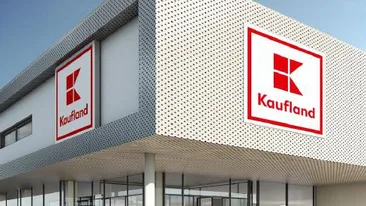 Kaufland este desemnat lanţul de magazine cu cel mai bun raport calitate - preţ din România! 