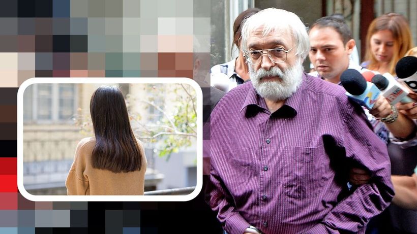 Coșmarul unei femei din secta Misa, obligată să poarte ochelari cu bandă adezivă la întâlnirea cu Bivolaru, în Franța! Cum arată, de fapt, în realitate, celebrul guru: ”Respingător!”