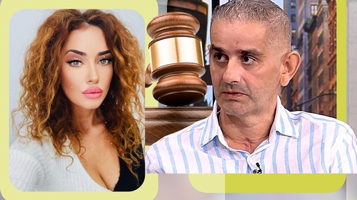 Dezvăluiri uluitoare din sala de judecată! Daniel Onoriu și Isabela se întâlnesc, din nou, la proces! ”Mi-a falsificat semnătura!” / ”L-a scos din pepeni pe judecător!”