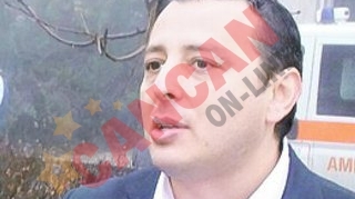 Stefan Florescu o ajuta sa se recupereze