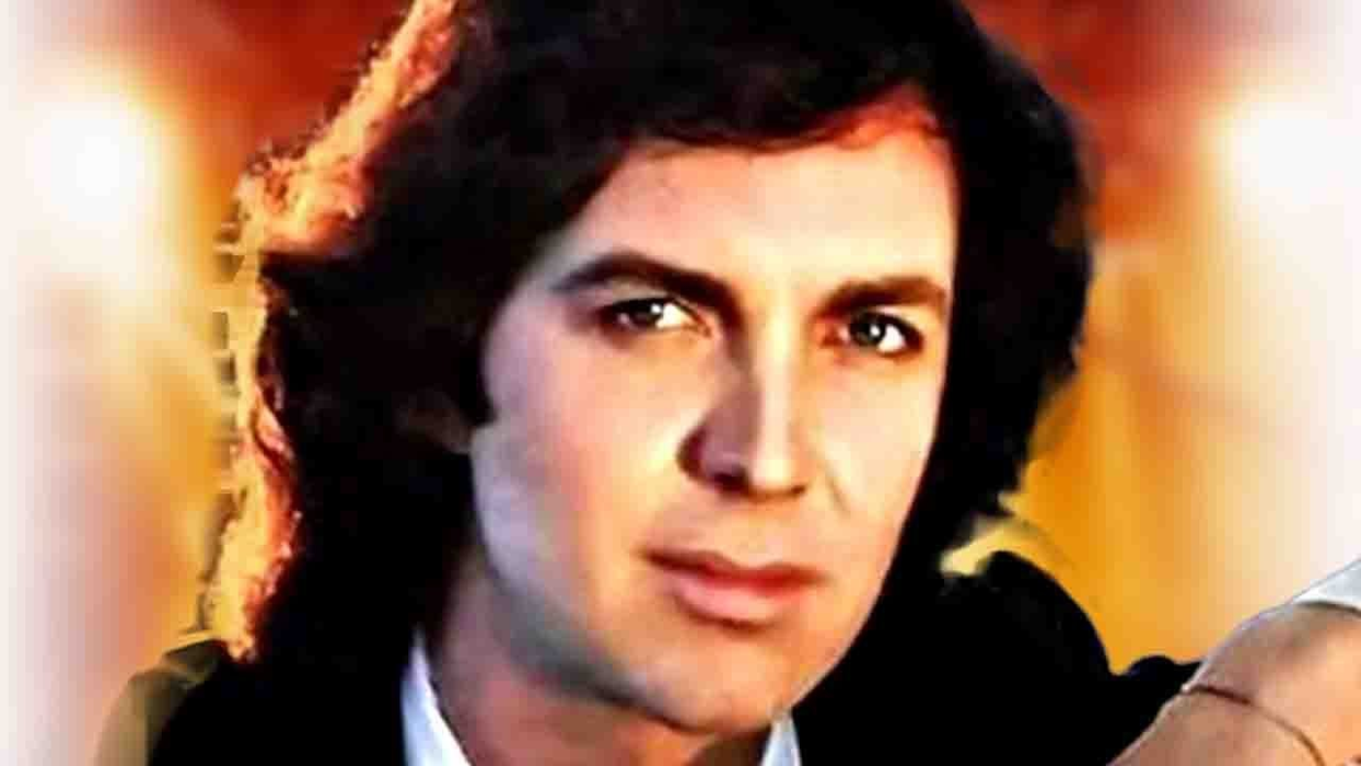 Muzicianul spaniol Camilo Sesto a murit
