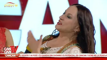 Maria Dragomiroiu, marturisire incredibila: Am plecat in America cu piciorul si cu mana in gips! Vezi ce a patit artista