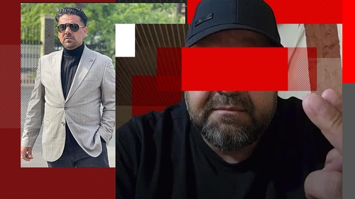 A ordonat triplu asasinat! Mega-scandal în rândul interlopilor! I-a cerut să-i ”lichideze” familia rivalului și a pus la bătaie 200.000 €! ”Mi-e frică pentru băiatul meu!”