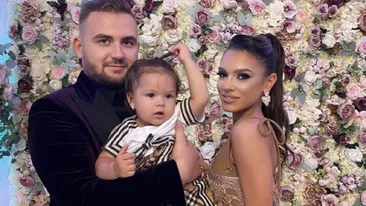 Karmen Minune și Bogdan Căplescu, vacanță de vis în Dubai! Cei doi petrec Revelionul pe lux și opulență