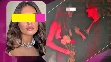 Cine este bruneta care l-a făcut pe Rareș Cojoc să zâmbească din nou. Dansatorul milionar și-a găsit liniștea după separarea de Andreea Popescu