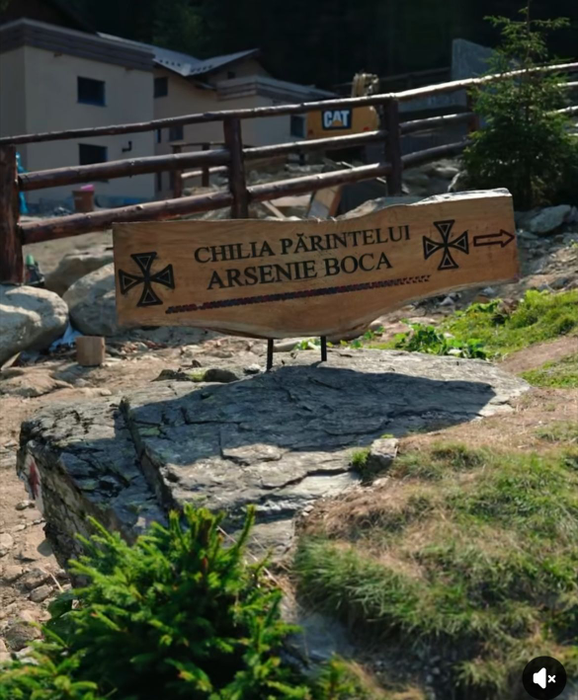 Nicușor Dan a plecat în pelerinaj! Ipostaza inedită în care a fost surprins președintele României