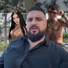 Ian îl atacă pe George Jaguarul, după ce Mira a căzut în ispită: ”Pleca flămând dacă nu venea ea”