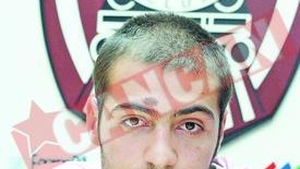 CFR a mai primit doua lovituri la FIFA