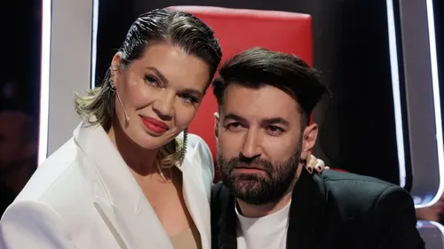 Tatăl lui Smiley, mai elegant decât artistul! Cum s-a afișat la nunta unde fiul său a fost naș cu Gina Pistol