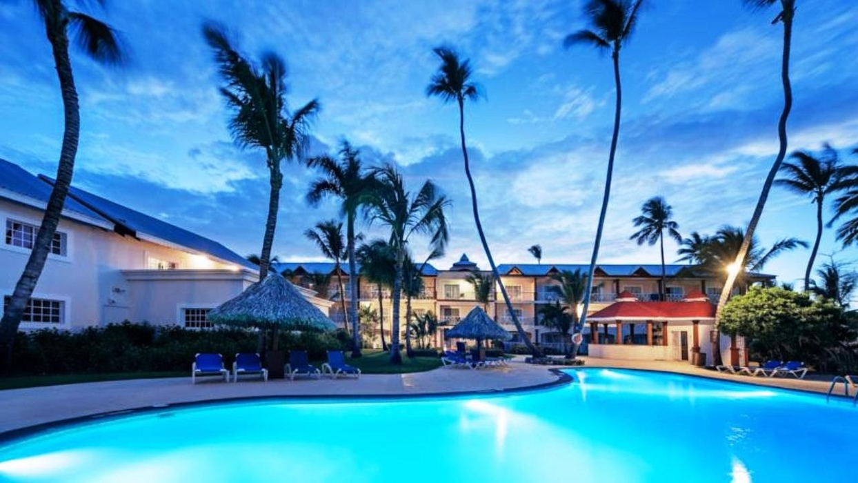Punta Cana, un loc cum rar găseşti în lume