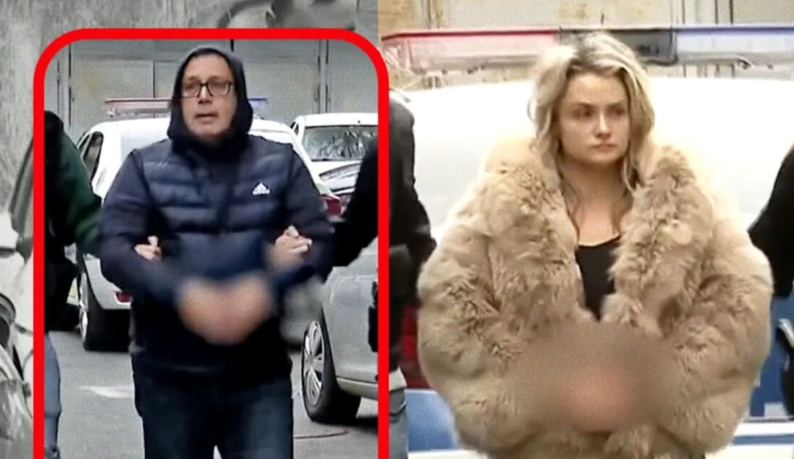 Controlul judiciar nu a putut să-i oprească! Amalia Bellantoni: „Degeaba s-a pus presiune pe noi”