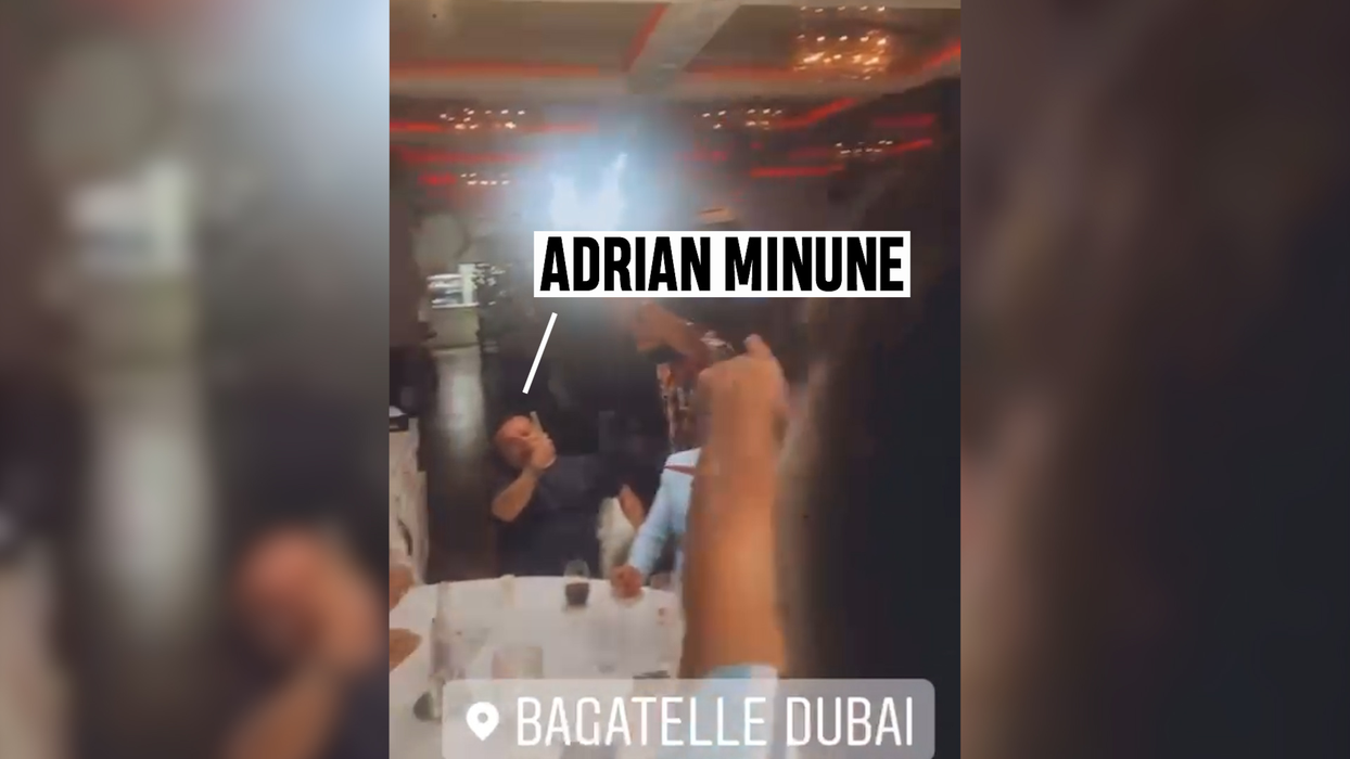 Adi Minune, petrecere de vis la “Bagatelle Dubai” de 1 Mai și Paște
