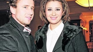Anamaria Prodan si-a marit familia cu un animal! Vezi aici cum arata "turbo catelul"